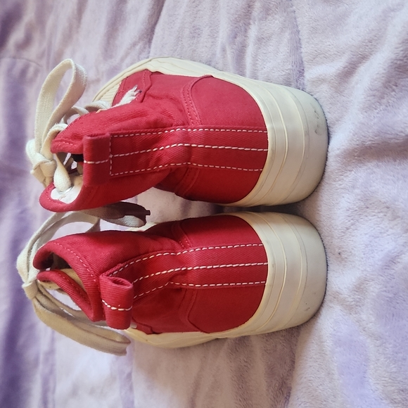 Zara Girl's Sneakers - Picture 4 of 6